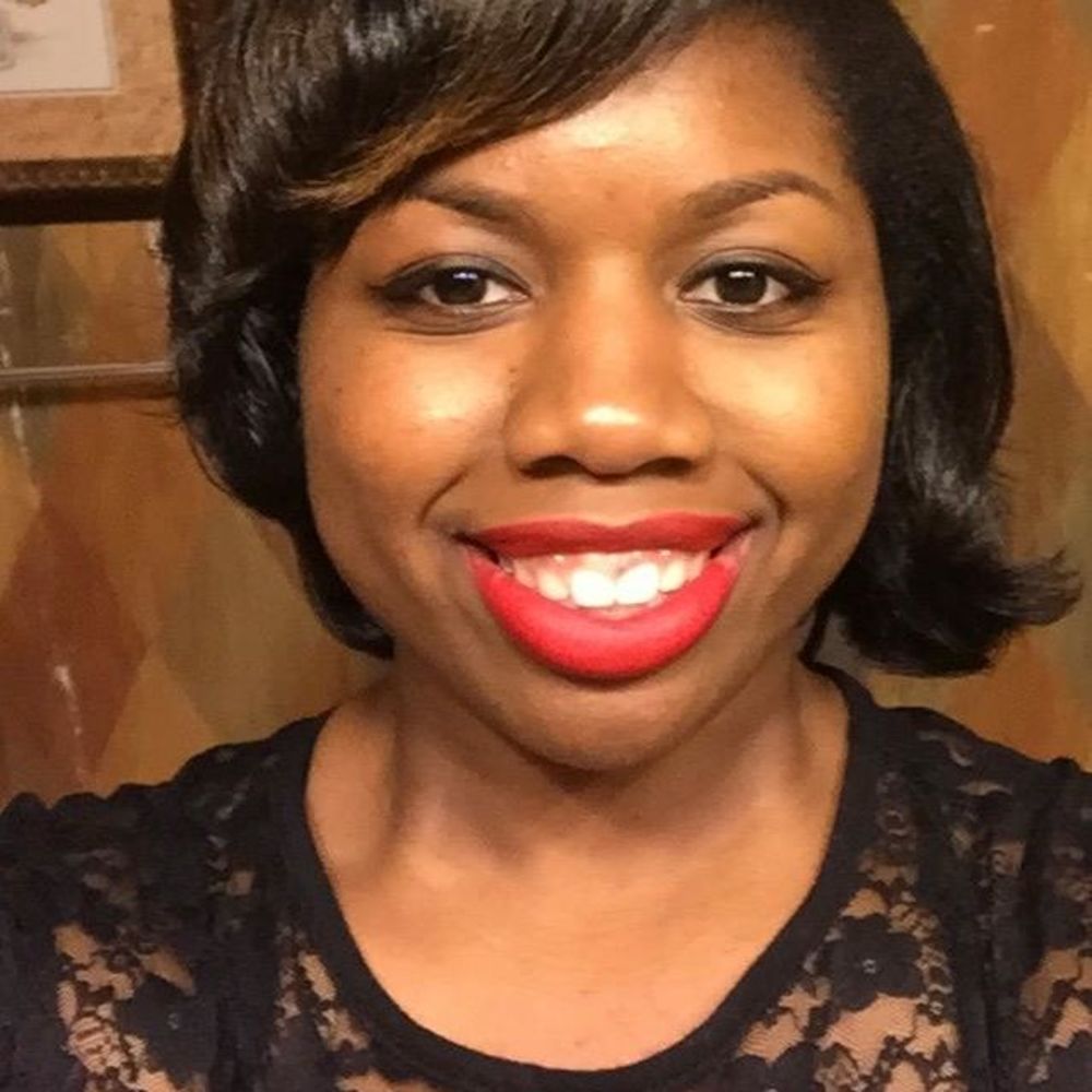 Meet your Posher, Nichelle
